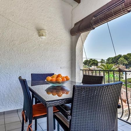 Villas Guzman - San Jaime Морайра Экстерьер фото