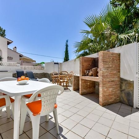 Villas Guzman - San Jaime Морайра Экстерьер фото