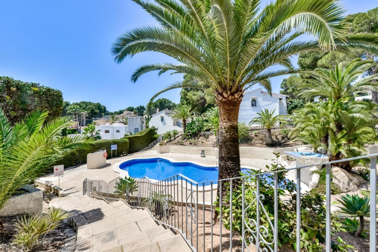 Villas Guzman - San Jaime Морайра Экстерьер фото